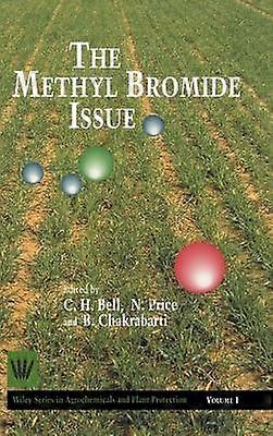 The Methyl Bromide Issue