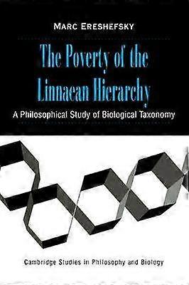 The Poverty of the Linnaean Hierarchy