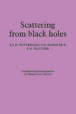 Scattering from Black Holes