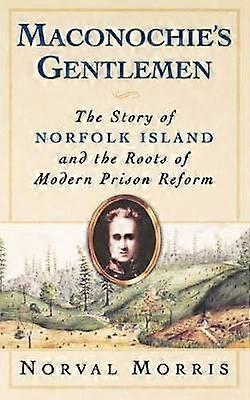 Maconochie's Gentlemen