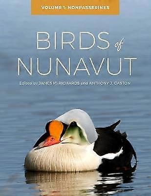 Nunavutin linnut