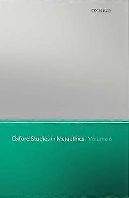 Oxford Studies in Metaethics