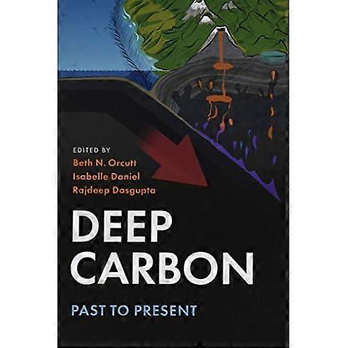 Deep Carbon