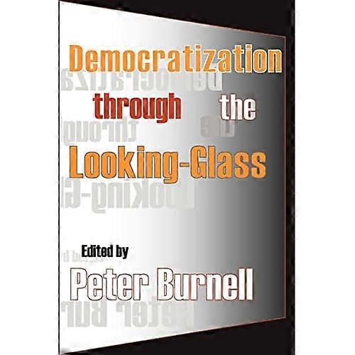 Demokratisering genom spegeln