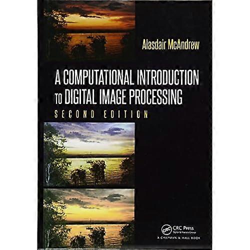 Eine computergestützte Einführung in die digitale Bildverarbeitung, Zweite Auflage