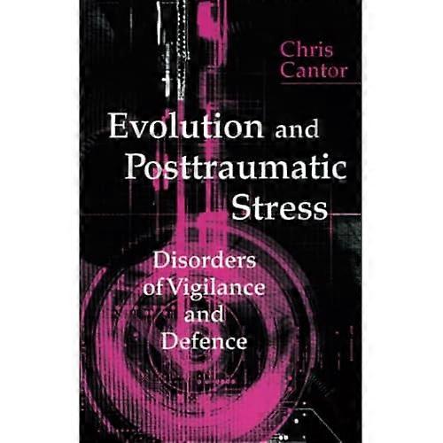 Evolution and Posttraumatic Stress