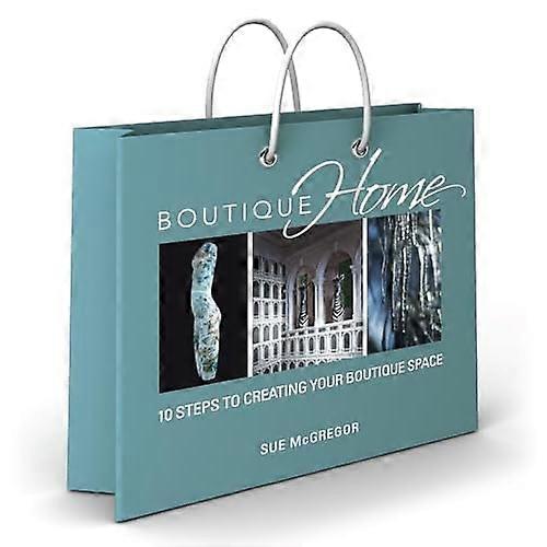 Casa Boutique: 10 Pasos para Crear tu Espacio Boutique