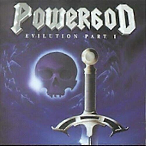 Evilution Bölüm 1 CD (1999)