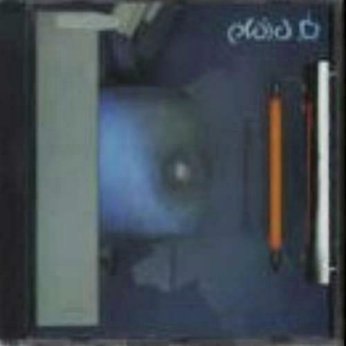 Geruite Undoneson CD