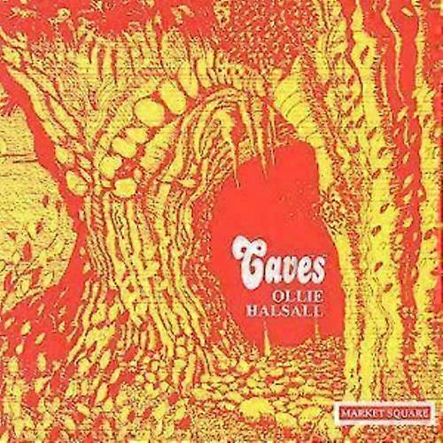 Caves CD (2007)