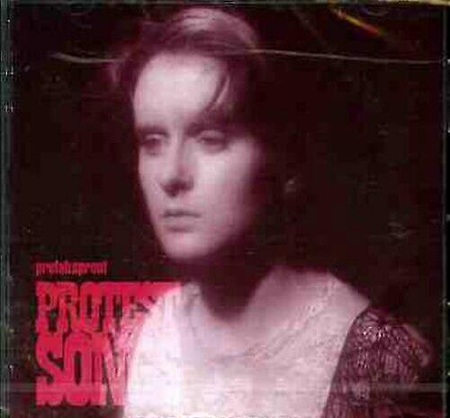 Prefab Sprout Protest Songs CD (1997)