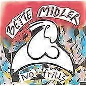 Bette Midler No Frills (Rmst) CD