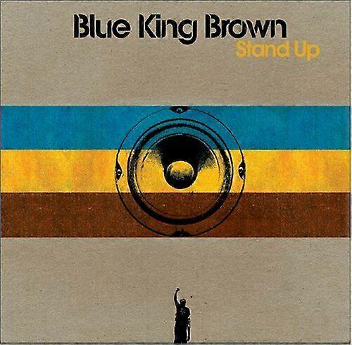 Stand Up [Australian Import] CD (2006)