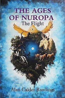 The Ages of Nuropa The Flight