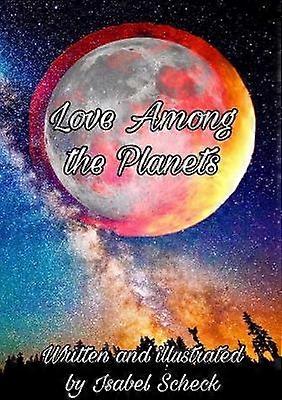 Love Among The Planets