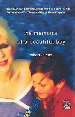 Memorias de un chico hermoso