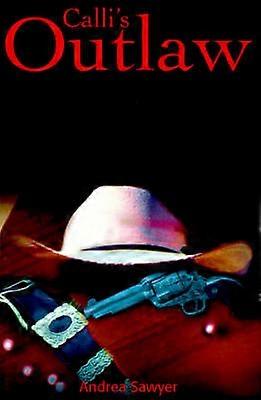 Calli's Outlaw