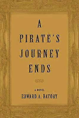 A Pirate's Journey Ends