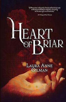 Heart of Briar