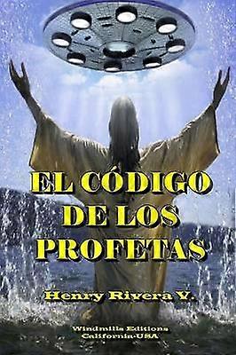 El Código de Los Profetas