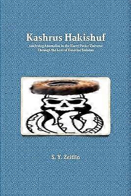 Kashrus Hakishuf