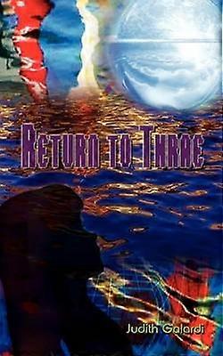 Return to Thrae