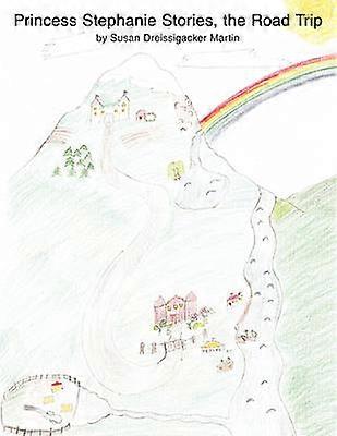 Princess Stephanie Stories
