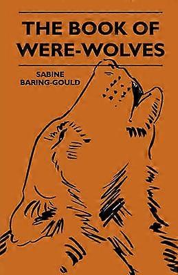 Boken om WereWolves