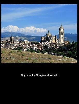 Segovia and sorroundings