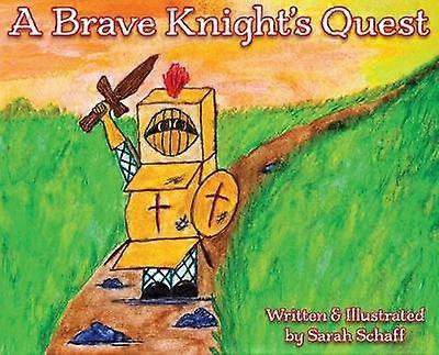 A Brave Knight's Quest