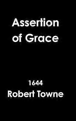 Assertion of Grace