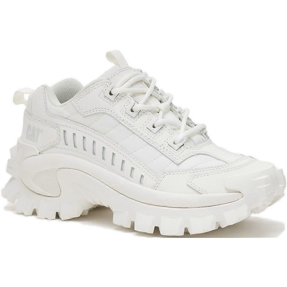 Shoes Caterpillar Intruder P110094