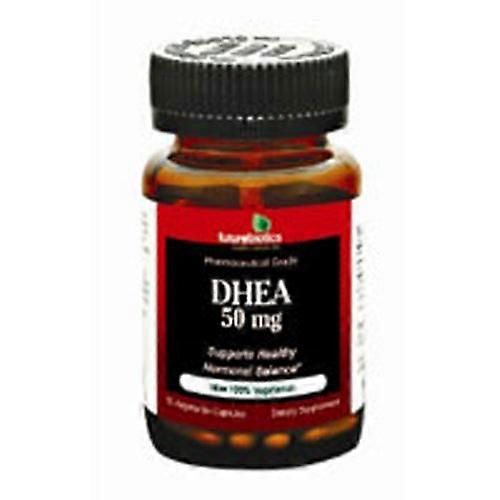 Futurebiotics DHEA ,50 mg ,75 Caps (Πακέτο του 1)
