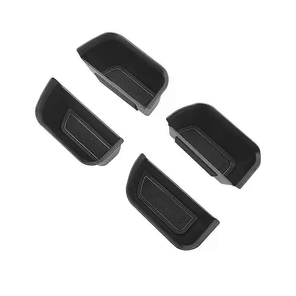 لشيري جيتور T2 صندوق تخزين باب السيارة ترتيب الملحقات تخزين اللوازم الداخلية السيارات قطع غيار السيارات