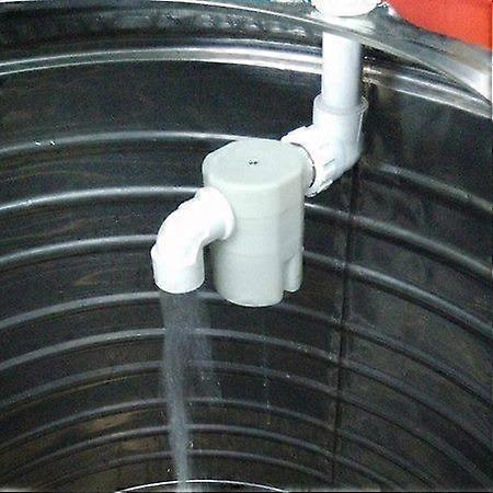 3/4" Built-in Inside Mounted Automatic Float Valve Water Level Control