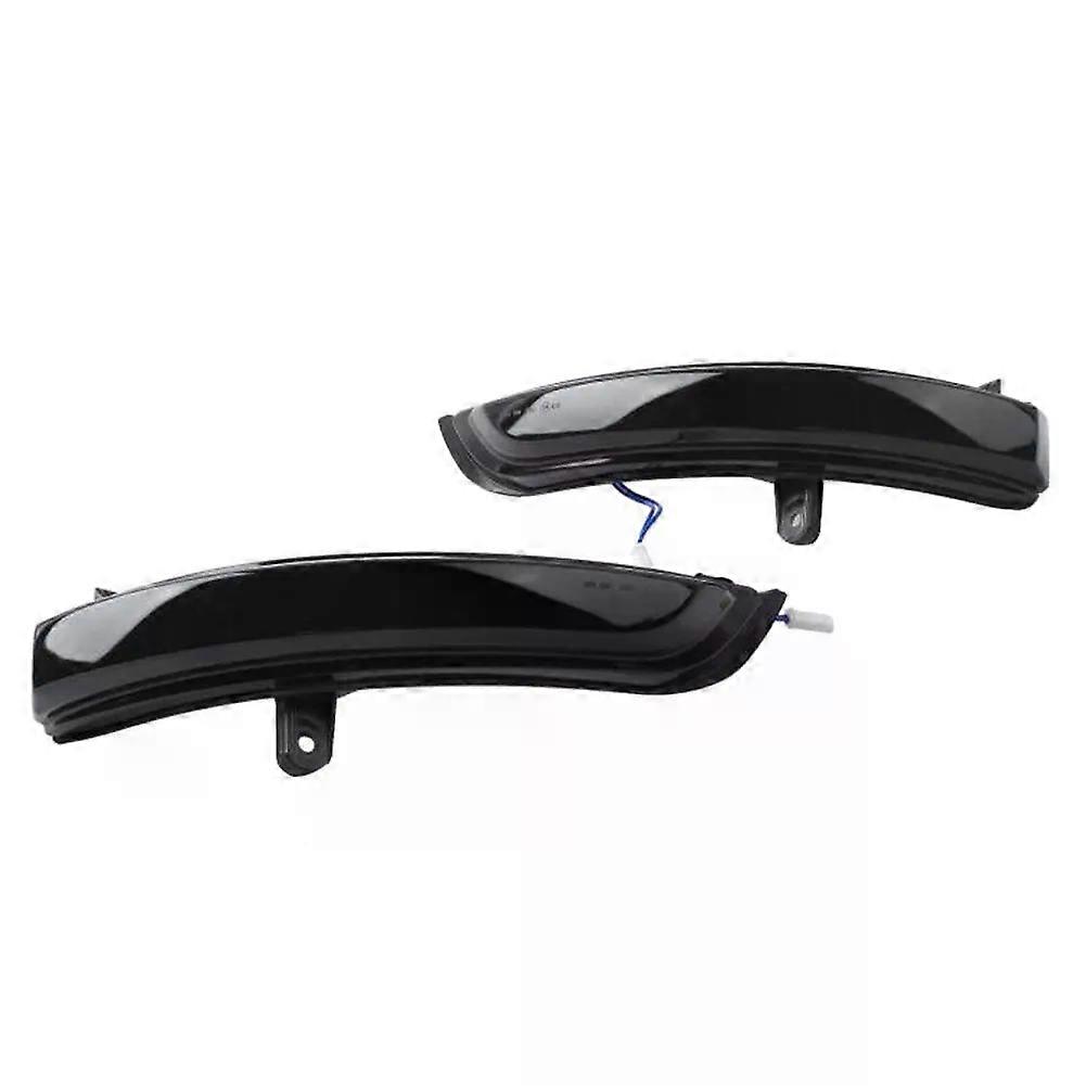 For NISSAN TEANA J32 2008 - 2013 Car Dynamic LED Blinker Rearview Mirror Light Turn Signal Light