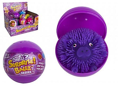 Mini Puffeez Surprize Ball (Styles Vary)