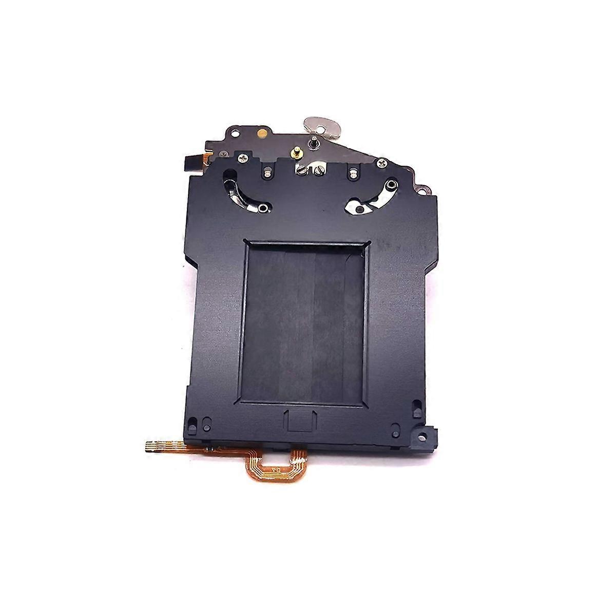 Shutter Assembly Replacement for D800 - Camera Repair Parts, for Photographers