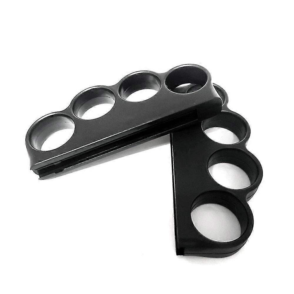 1 Pair For Nintendo Switch Joy Con Controller Hand Grips With Wrist Straps For Fitness Boxing Game Accessories