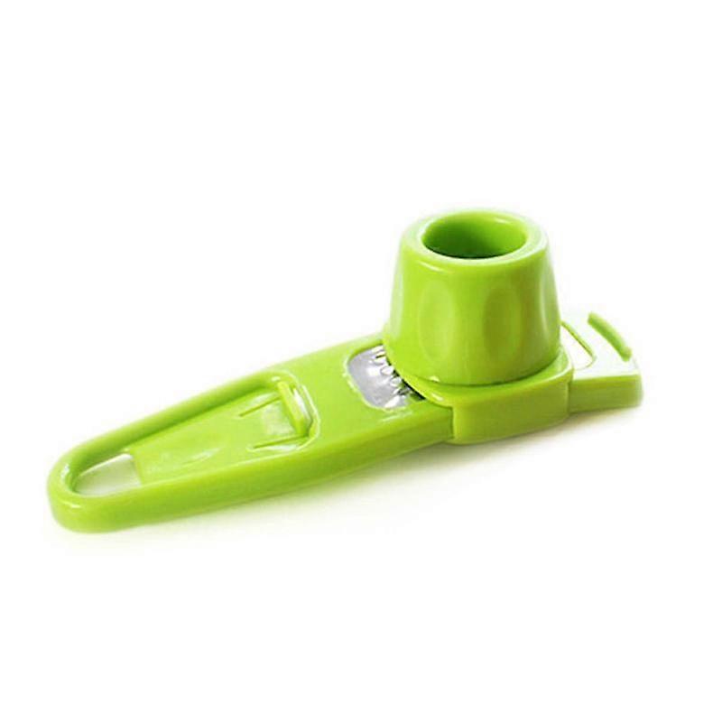Garlic Grater Multifunctional Mill Creative Kitchen Garlic Grater
