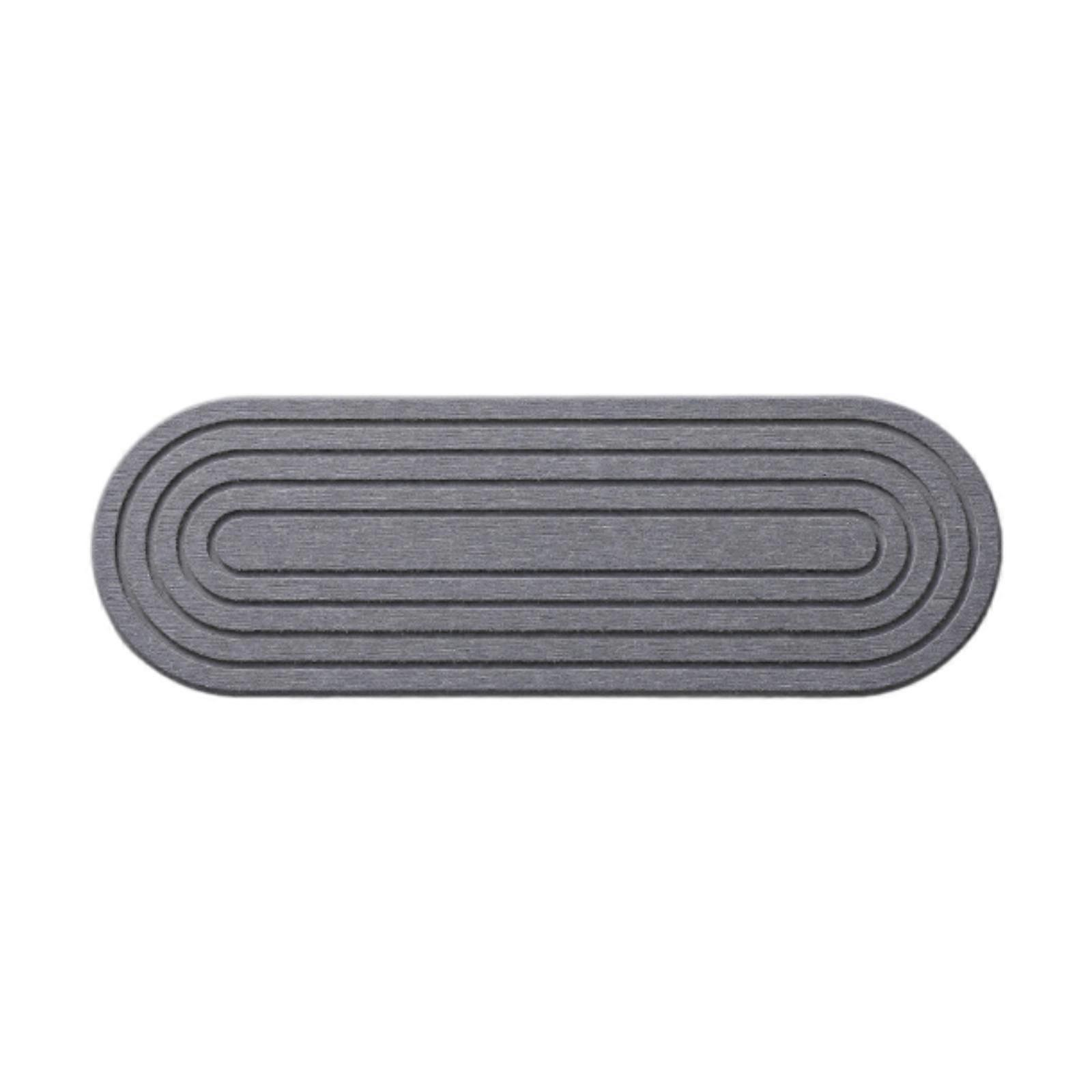 Instant Dry Sink Organizer,Sink Drying Mat,Diatomaceous ,Soap Holder Dispenser