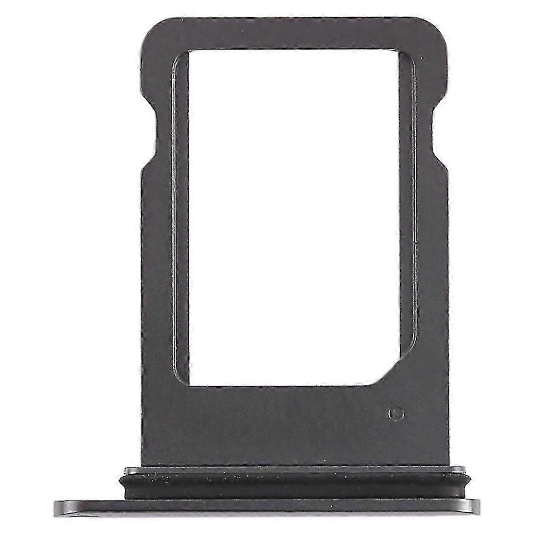 Sim Card Tray For Iphone Xs (single Sim Card) f54