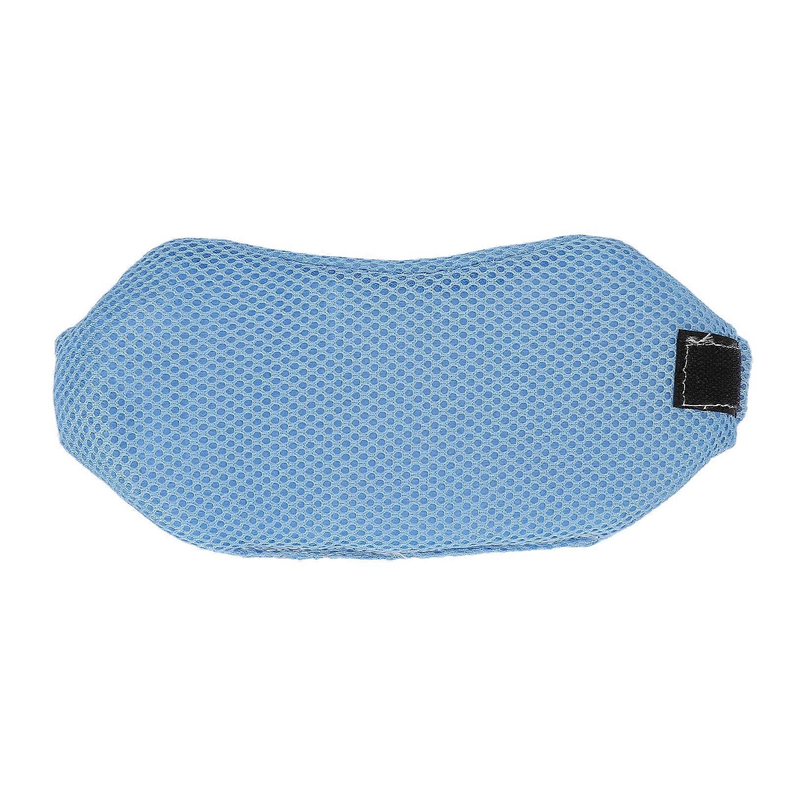 Snoring Reducing Strap Comfortable Fixed Sleep Stop Snoring Chin Strap for Nighttime Sleep Improvement