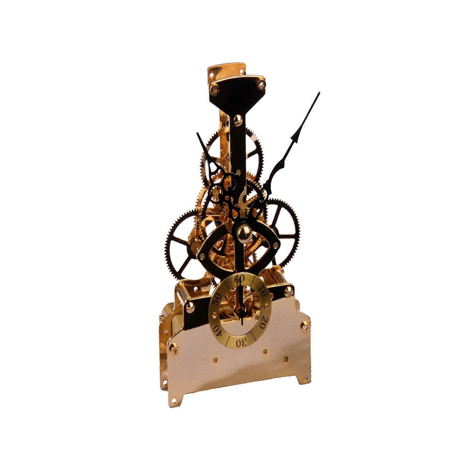 Clock Movement Clock Accessories Replacement Part for Vintage Style Clocks