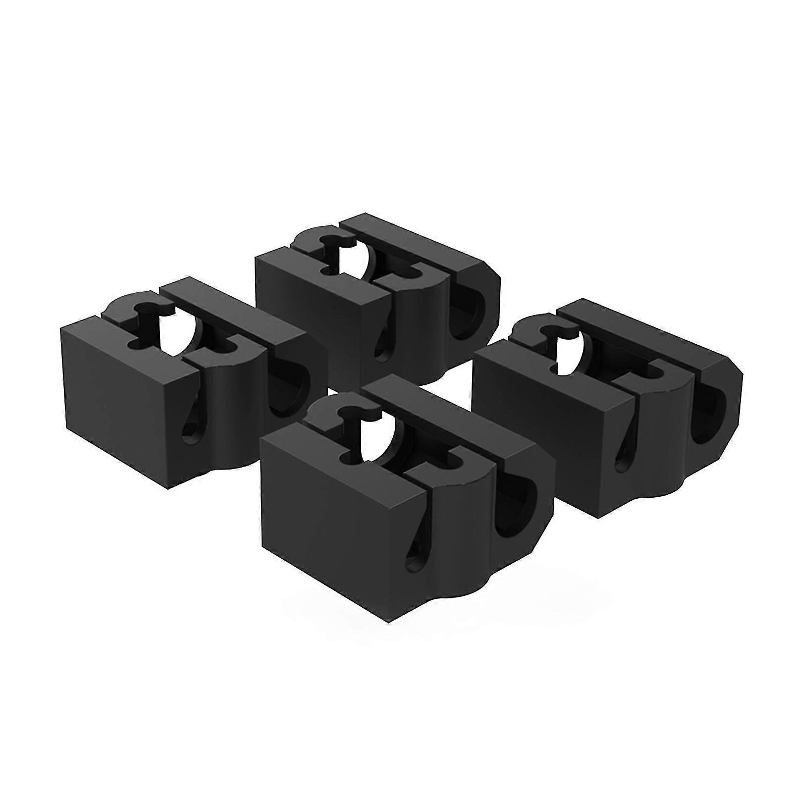 Creality Hotend Silicone Sock Heater Block