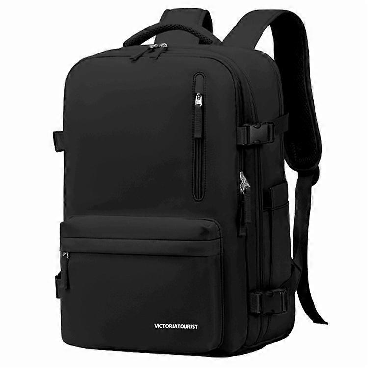 VICTORIATOURIST V7051 Reseryggsäck för klättring i polyester med laptopfunktion