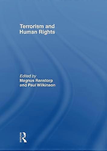 Terrorism and Human Rights