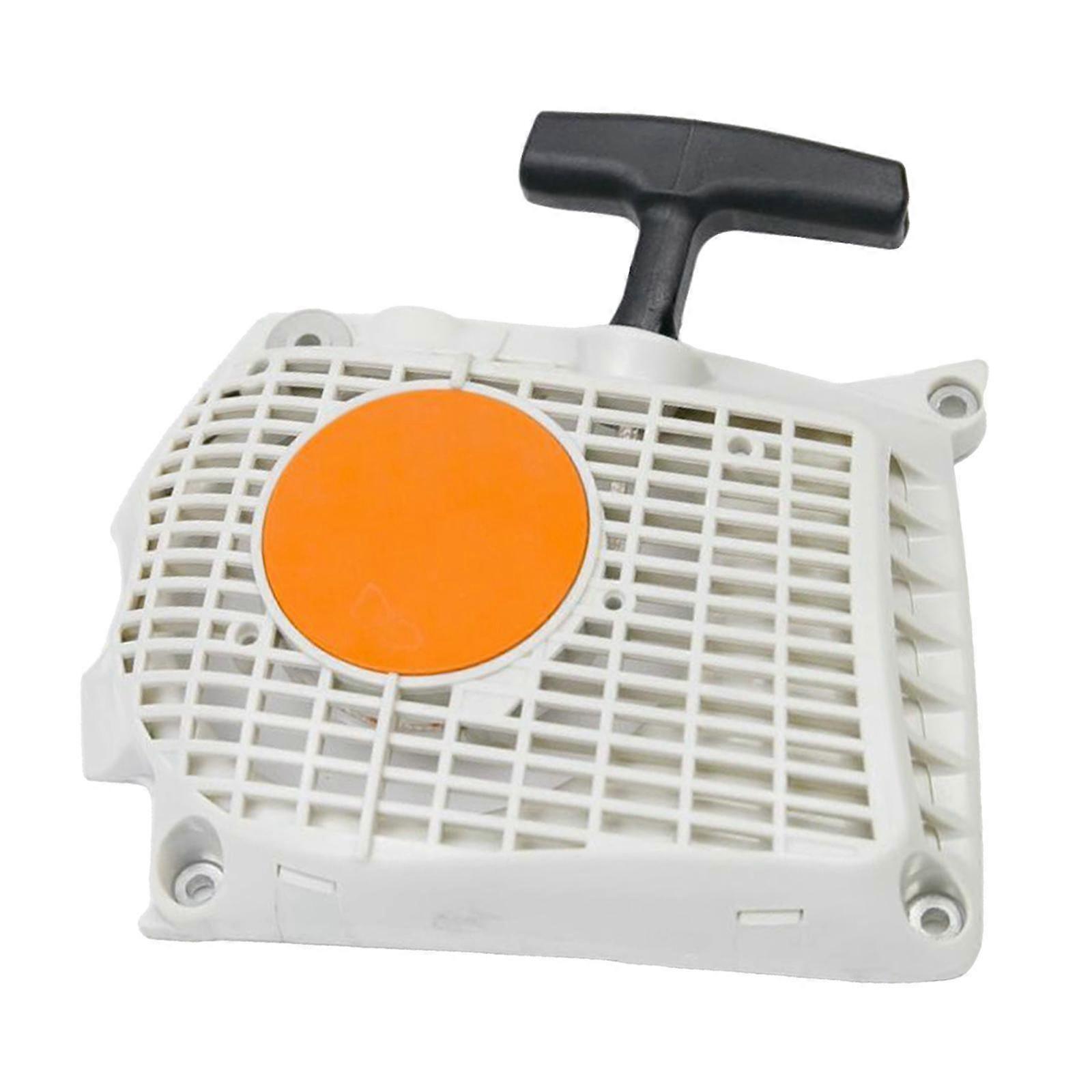 Pull Rewind Recoil Starter for Chainsaw MS261 MS261C 1141 080 2100