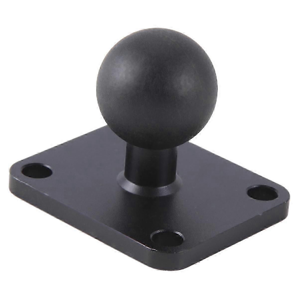 Universal Ball Joint Bracket Motorcycle Bicycle Handlebar Clip Rearview Mirror Bracket for Camera Mounts