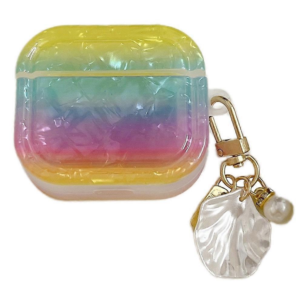 Soft Silicone Case for Apple AirPods Pro